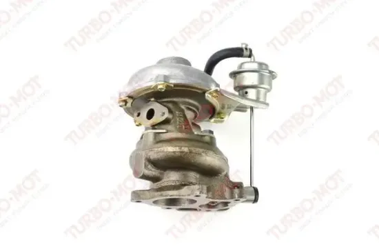 Lader, Aufladung TURBO-MOT 646242 Bild Lader, Aufladung TURBO-MOT 646242