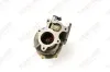 Lader, Aufladung TURBO-MOT 646242 Bild Lader, Aufladung TURBO-MOT 646242