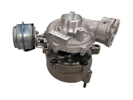 Lader, Aufladung TURBO-MOT 646342R Bild Lader, Aufladung TURBO-MOT 646342R