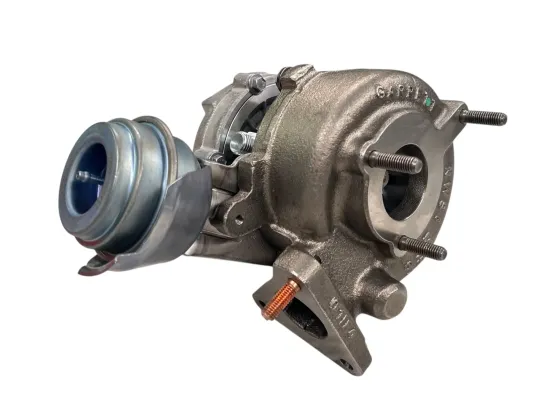 Lader, Aufladung TURBO-MOT 646342R Bild Lader, Aufladung TURBO-MOT 646342R