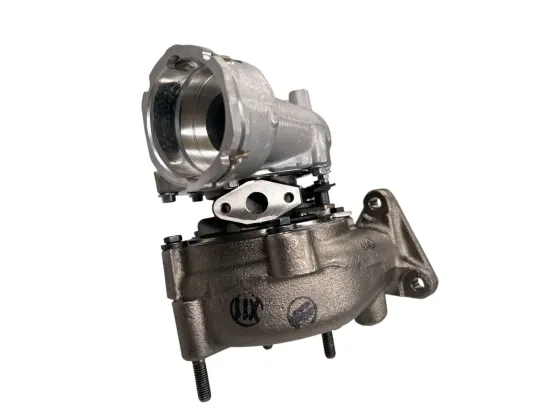 Lader, Aufladung TURBO-MOT 646342R Bild Lader, Aufladung TURBO-MOT 646342R