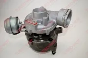 Lader, Aufladung TURBO-MOT 646342R