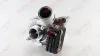 Lader, Aufladung TURBO-MOT 646582R Bild Lader, Aufladung TURBO-MOT 646582R
