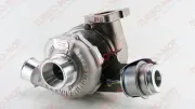 Lader, Aufladung TURBO-MOT 646872R