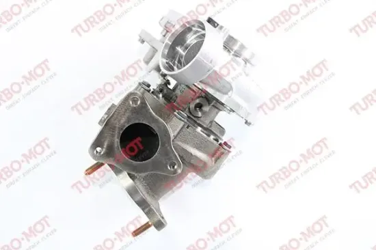 Lader, Aufladung TURBO-MOT 647613 Bild Lader, Aufladung TURBO-MOT 647613