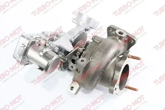 Lader, Aufladung TURBO-MOT 647613 Bild Lader, Aufladung TURBO-MOT 647613