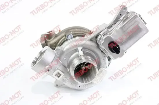 Lader, Aufladung TURBO-MOT 647613 Bild Lader, Aufladung TURBO-MOT 647613