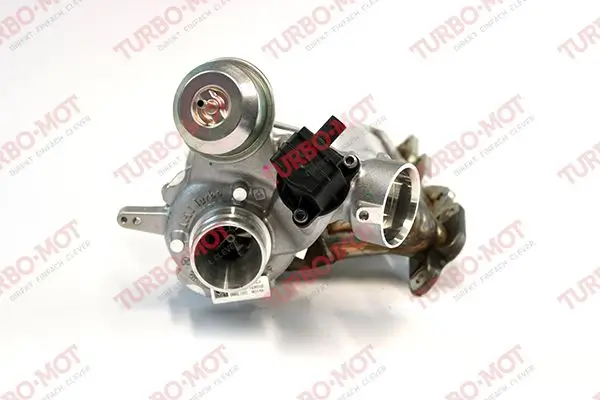 Lader, Aufladung TURBO-MOT 648013 Bild Lader, Aufladung TURBO-MOT 648013