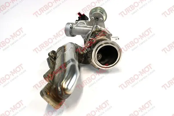 Lader, Aufladung TURBO-MOT 648013 Bild Lader, Aufladung TURBO-MOT 648013