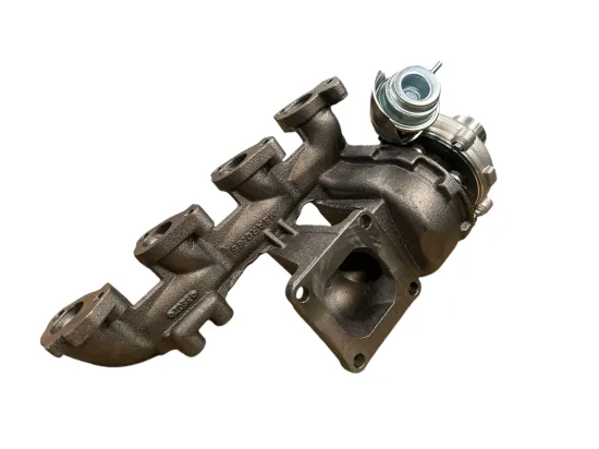 Lader, Aufladung TURBO-MOT 648062 Bild Lader, Aufladung TURBO-MOT 648062