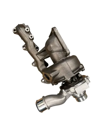 Lader, Aufladung TURBO-MOT 648062 Bild Lader, Aufladung TURBO-MOT 648062