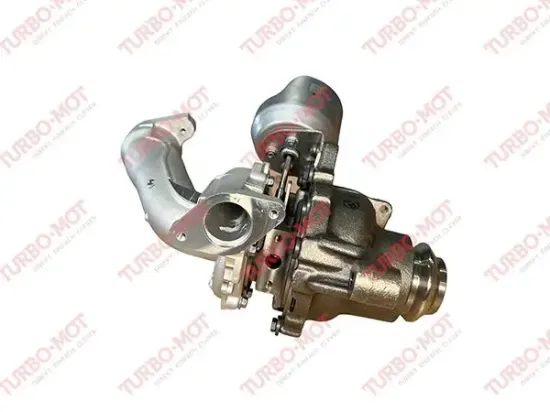Lader, Aufladung TURBO-MOT 648592 Bild Lader, Aufladung TURBO-MOT 648592