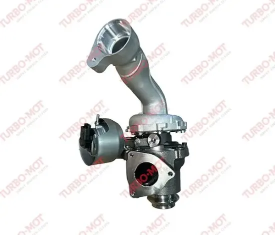 Lader, Aufladung TURBO-MOT 648592 Bild Lader, Aufladung TURBO-MOT 648592