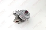 Lader, Aufladung TURBO-MOT 648772R
