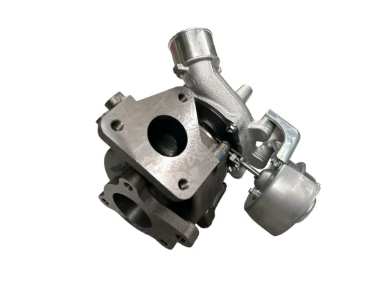 Lader, Aufladung TURBO-MOT 649003 Bild Lader, Aufladung TURBO-MOT 649003