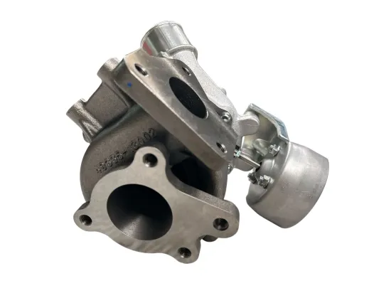 Lader, Aufladung TURBO-MOT 649003 Bild Lader, Aufladung TURBO-MOT 649003