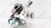 Lader, Aufladung TURBO-MOT 649003