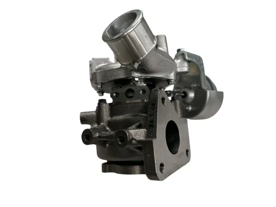 Lader, Aufladung TURBO-MOT 649003 Bild Lader, Aufladung TURBO-MOT 649003