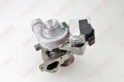 Lader, Aufladung TURBO-MOT 649582R