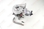 Lader, Aufladung TURBO-MOT 649992