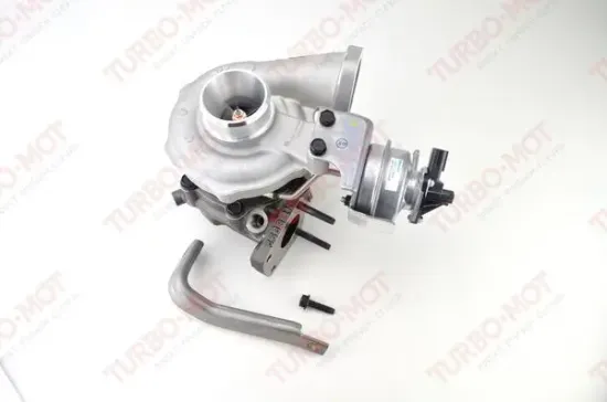 Lader, Aufladung TURBO-MOT 649992 Bild Lader, Aufladung TURBO-MOT 649992