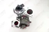 Lader, Aufladung TURBO-MOT 649992 Bild Lader, Aufladung TURBO-MOT 649992