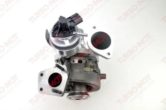 Lader, Aufladung TURBO-MOT 649992 Bild Lader, Aufladung TURBO-MOT 649992
