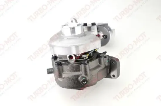 Lader, Aufladung TURBO-MOT 649992 Bild Lader, Aufladung TURBO-MOT 649992