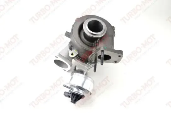 Lader, Aufladung TURBO-MOT 649992 Bild Lader, Aufladung TURBO-MOT 649992