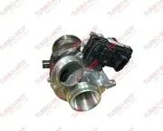 Lader, Aufladung TURBO-MOT 650113