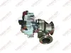 Lader, Aufladung TURBO-MOT 650113 Bild Lader, Aufladung TURBO-MOT 650113