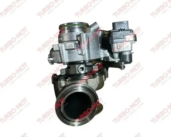 Lader, Aufladung TURBO-MOT 650113 Bild Lader, Aufladung TURBO-MOT 650113
