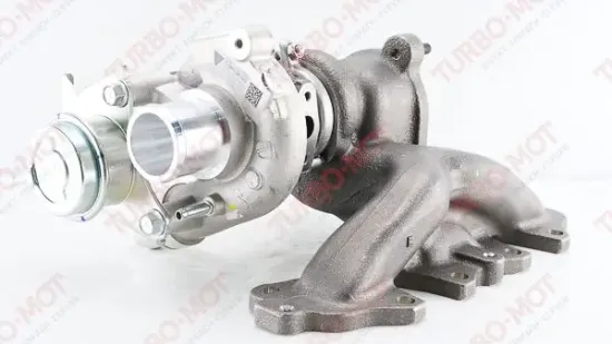 Lader, Aufladung TURBO-MOT 651013 Bild Lader, Aufladung TURBO-MOT 651013
