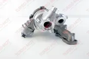 Lader, Aufladung TURBO-MOT 651592