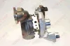 Lader, Aufladung TURBO-MOT 651872R Bild Lader, Aufladung TURBO-MOT 651872R