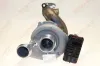 Lader, Aufladung TURBO-MOT 651872R Bild Lader, Aufladung TURBO-MOT 651872R