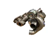 Lader, Aufladung TURBO-MOT 652272