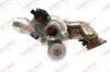 Lader, Aufladung TURBO-MOT 653613 Bild Lader, Aufladung TURBO-MOT 653613