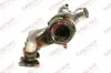 Lader, Aufladung TURBO-MOT 653613 Bild Lader, Aufladung TURBO-MOT 653613
