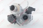 Lader, Aufladung TURBO-MOT 653903