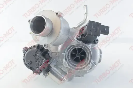 Lader, Aufladung TURBO-MOT 653903 Bild Lader, Aufladung TURBO-MOT 653903