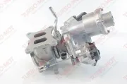 Lader, Aufladung TURBO-MOT 653903