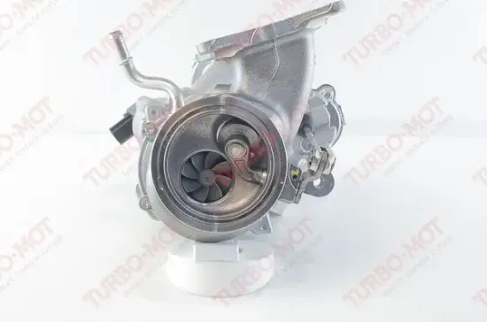 Lader, Aufladung TURBO-MOT 653903 Bild Lader, Aufladung TURBO-MOT 653903