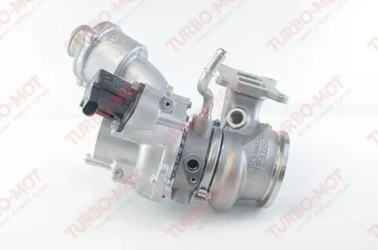 Lader, Aufladung TURBO-MOT 653903 Bild Lader, Aufladung TURBO-MOT 653903