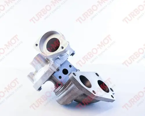 Lader, Aufladung TURBO-MOT 654192