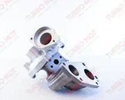 Lader, Aufladung TURBO-MOT 654192