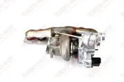 Lader, Aufladung TURBO-MOT 655592