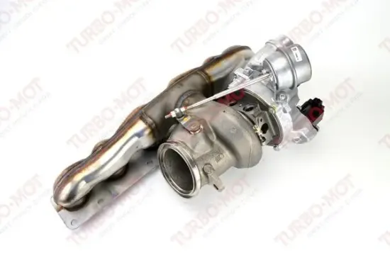 Lader, Aufladung TURBO-MOT 655592 Bild Lader, Aufladung TURBO-MOT 655592