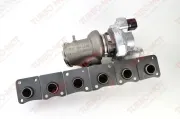 Lader, Aufladung TURBO-MOT 655592