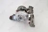 Lader, Aufladung TURBO-MOT 656082R Bild Lader, Aufladung TURBO-MOT 656082R
